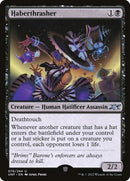 76-haberthrasher