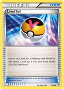 76-levelball