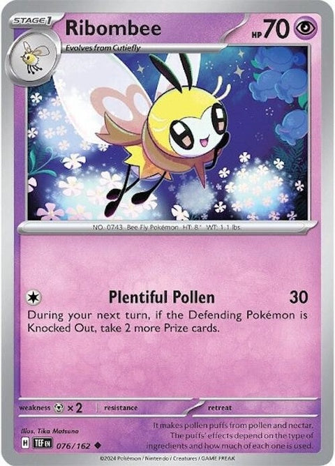 76-ribombee