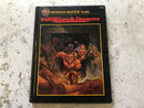 Advanced Dungeons & Dragons - Dungeon Master Guide AS666-0924