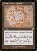 77-doortonothingness