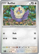 77-rufflet