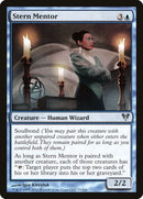 77-sternmentor