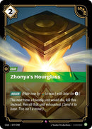 77-zhonyashourglass