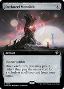 778-darksteelmonolith