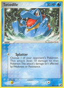 78-totodile