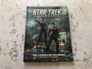 Star Trek Adventures RPG The Command Division AS698-0924