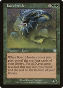 79-kavuhowler