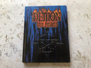Demon the Fallen RPG Core Book AS643-0924