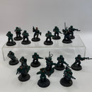 Warhammer 40k: Astra Militarum Cadian Shock Troops (AD074)