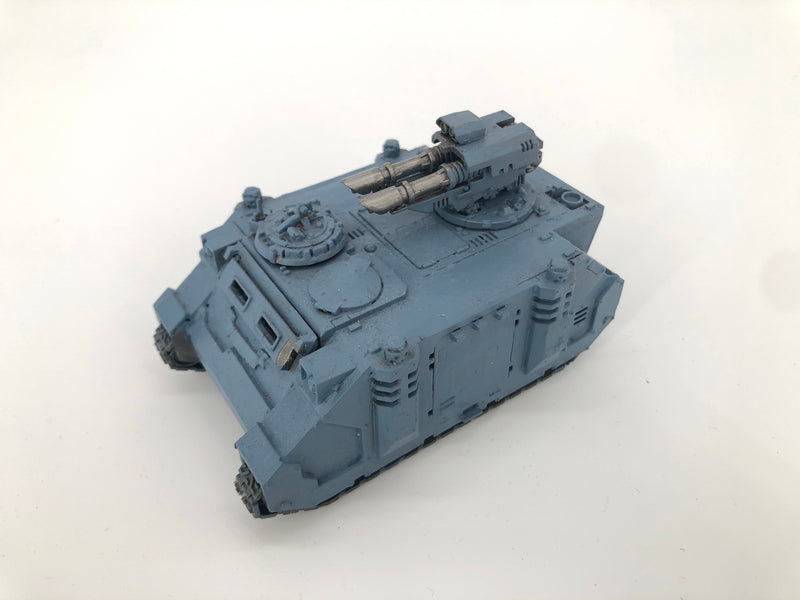 Space Marines Rhino / Razorback AA110-0927