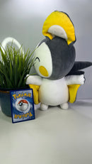 Pokemon Plush Toy - Emolga - Small  11 inch / 28 cm