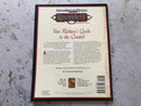 Advanced Dungeons & Dragons - Ravenloft Van Richten's Guide to the Created AS670-0924