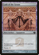 7c-lashofthetyrant