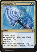 8-azoriuscharm