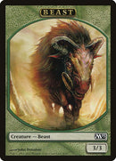 8-beast