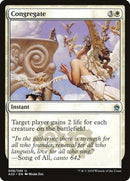 8-congregate