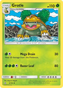 8-grotle