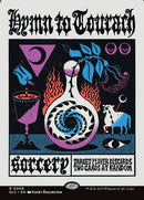 8-hymntotourach