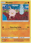 8-mankey
