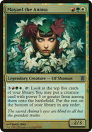 8-mayaeltheanima