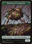 8-phyrexiansaproling