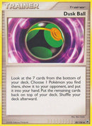 80-duskball