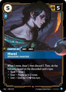 80-hweibroodingpainter