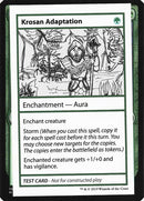 80-krosanadaptation