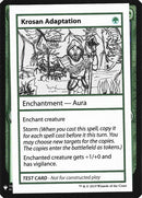 80-krosanadaptation