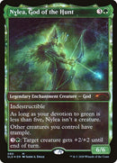 80-nyleagodofthehunt