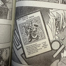 Weekly Shonen Jump 2000 No 14 Crocodile First Appearance Yu-Gi-Oh Japan