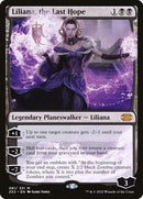 81-lilianathelasthope