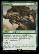 81-powerfist