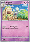 81-togetic