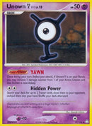 81-unown-y