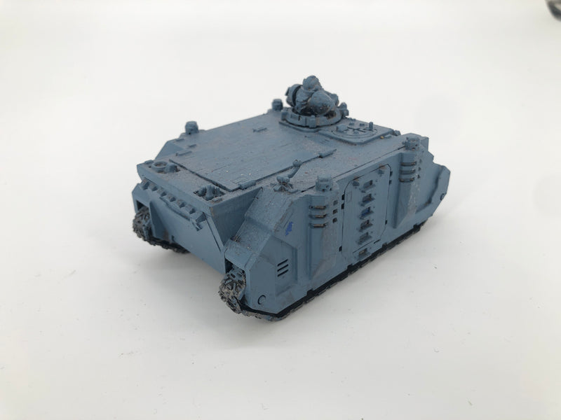 Space Marines Rhino AA016-0927