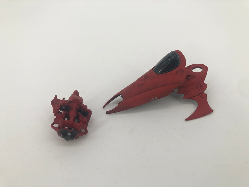 Eldar / Aeldari Vyper Jetbike AF034-0927