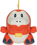 8" Pokémon Fuecoco  Plush