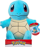 Pokemon 12" Squirtle Plush