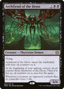 82-archfiendofthedross