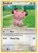 82-snubbull