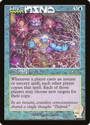 822-hivemind