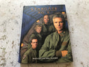 Stargate SG-1 Roleplaying Game Core Book AS691-0924