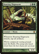 83-roaringslagwurm
