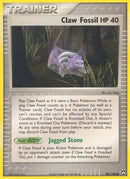 84-clawfossil