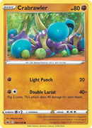 84-crabrawler