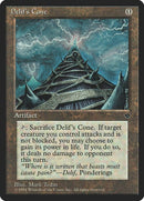 84-delifscone