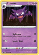 84-haunter