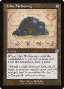 84-ichorwellspring
